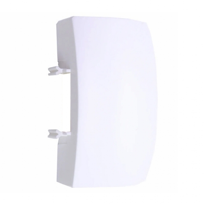 Acoplador Sistema X 32X16 Branco - Pial