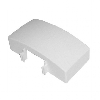 Acoplador Para Canaleta 40X16 E 50X20 Sistema X - Pial