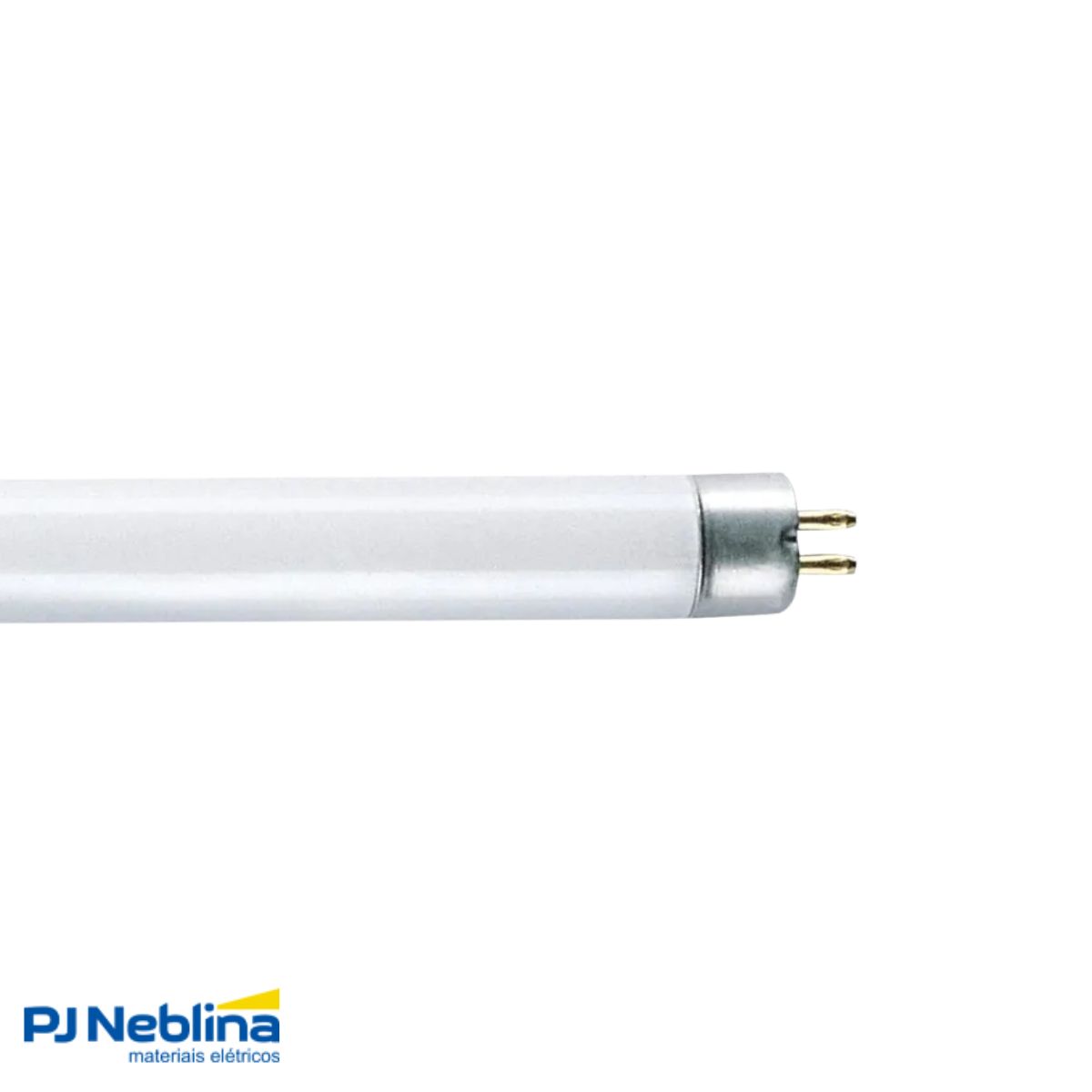 Lâmpada Fluorescente Tubular T5 28W G5 4000K Branco Neutro Luz Branca 1149 mm - Osram