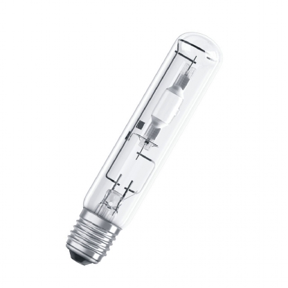 Lâmpada Vapor Metálico Tubular 250W E40 5500K Luz Do Dia - Ledvance