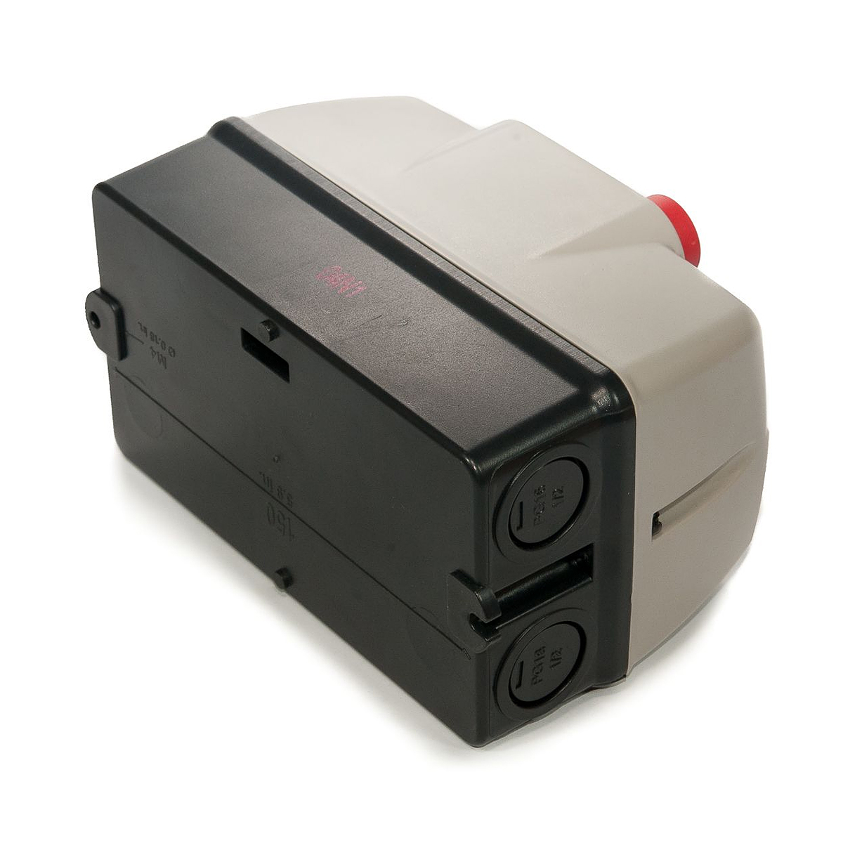 Chave Partida Direta Trifásico 2,8-4A 220V 0,75-1Cv PDW02-0,75/1V26 - WEG