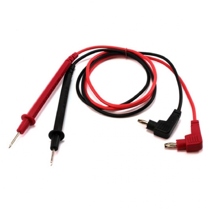 Ponta De Prova Pvc Média Flex 1000V Ac/Dc 16A/30Seg 920mm - Minipa