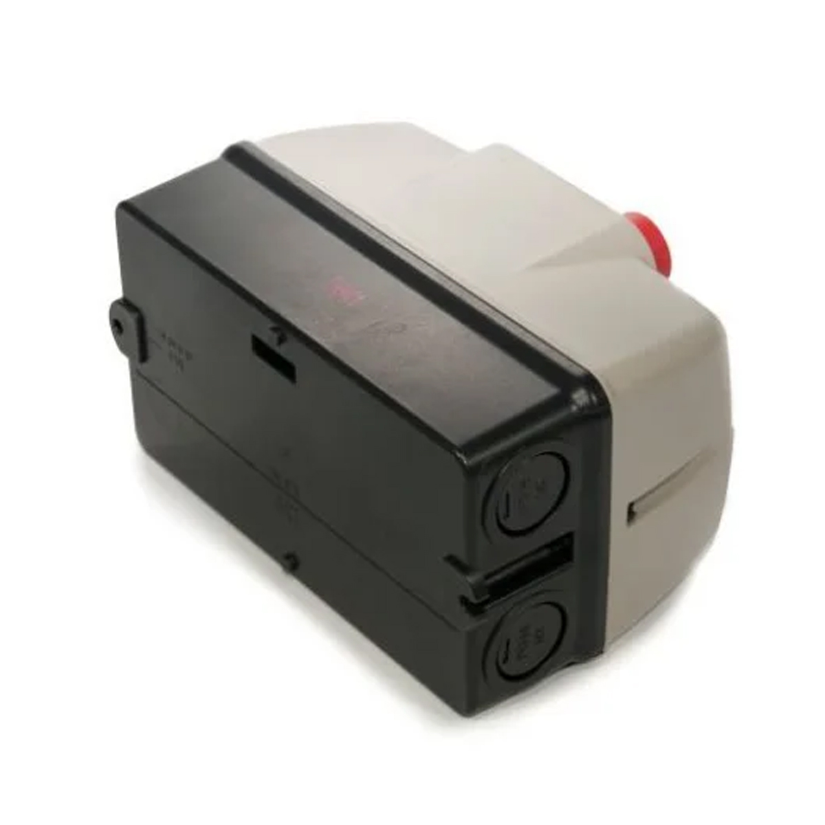 Chave Partida Direta Trifásico 2,8-4A 380V 2Cv Weg