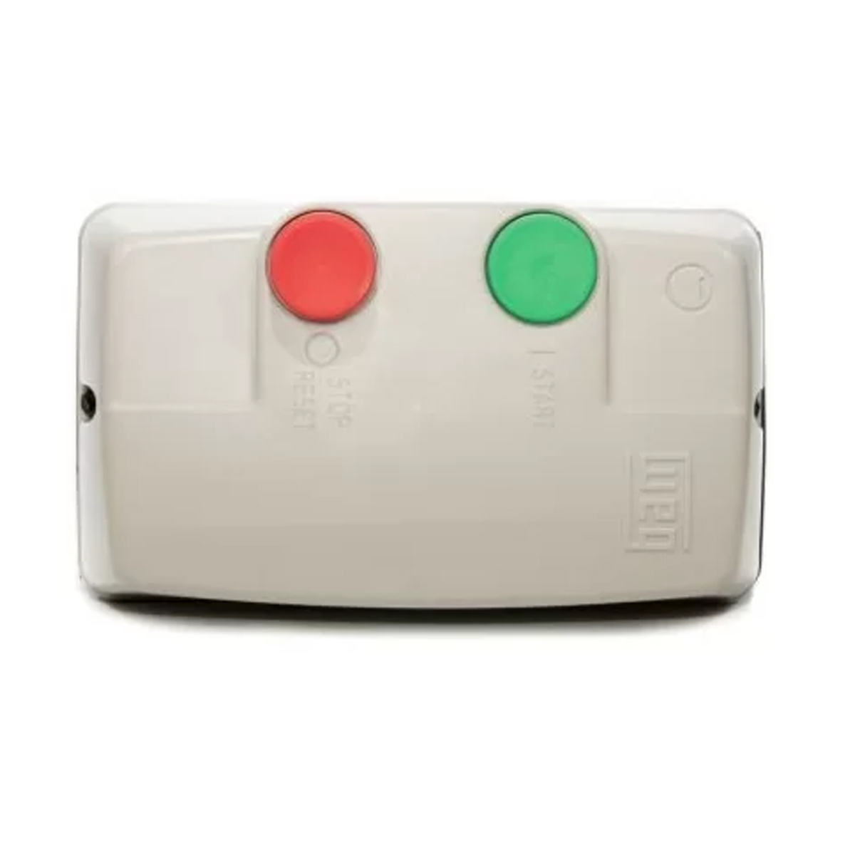 Chave Partida Direta Trifásico 2,8-4A 380V 2Cv Weg