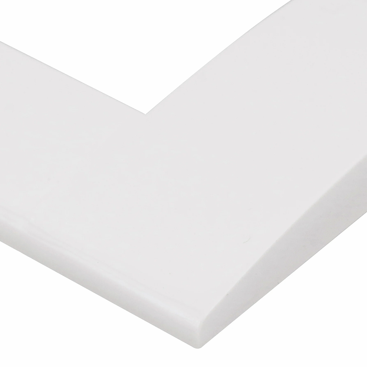 Placa Acabamento 4X2 3 Postos Branco Thesi Up - Bticino