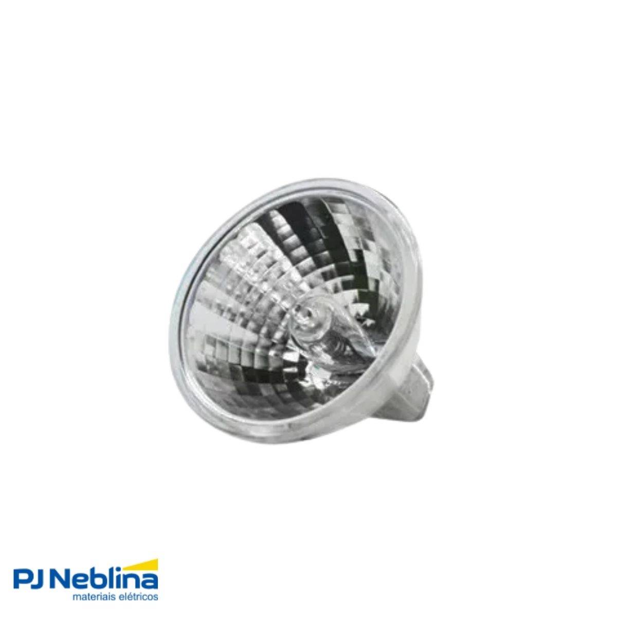 Lampada Halogena Cine Foto Mr16 Clara 360w 82v Gy5.3 Luz Ama