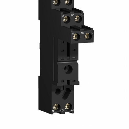 Base Rsze1S48M Para Relé Plug-In RSZE1S48M - Schneider Electric