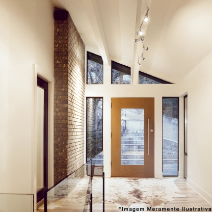 Lâmpada Vapor Metálico Par30 35W E27 3000K Luz Amarela - Ledvance