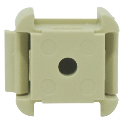 Suporte Sh1 Para Barra E Ts15 C0299860000 - Conexel