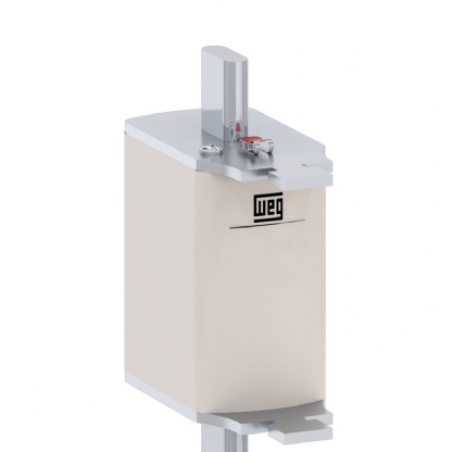 Fusível Nh Retardado T-00 63A 500Vca FNH00-63U - WEG