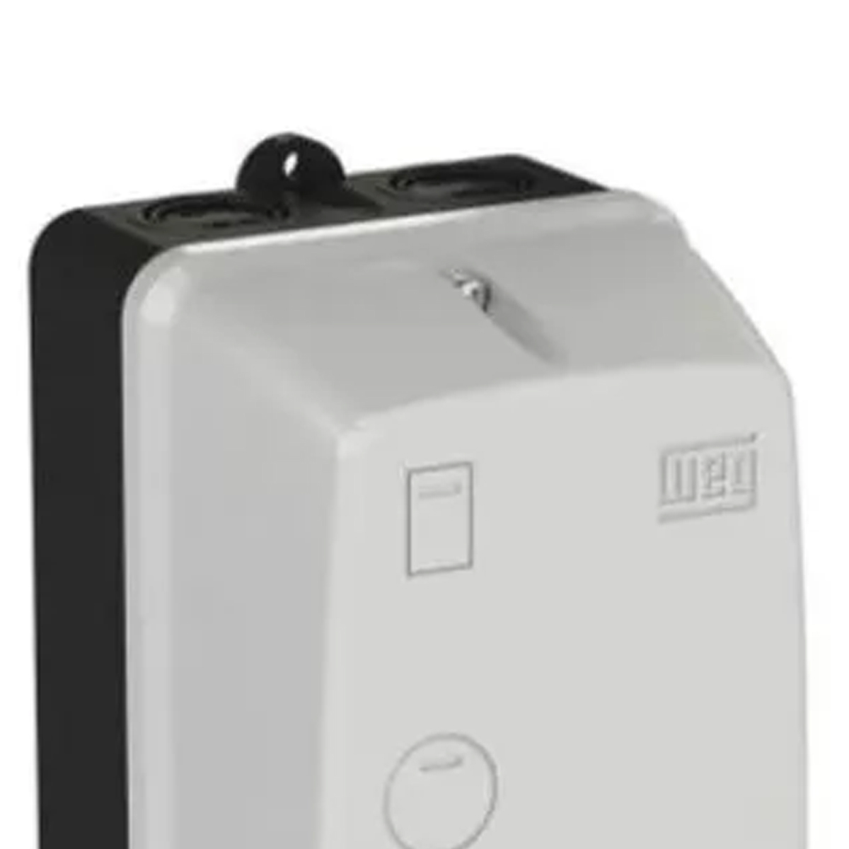 Chave Partida Direta Pdw 440V/60Hz 1,8-2,8A 1,5Cv Sem Fusível Weg