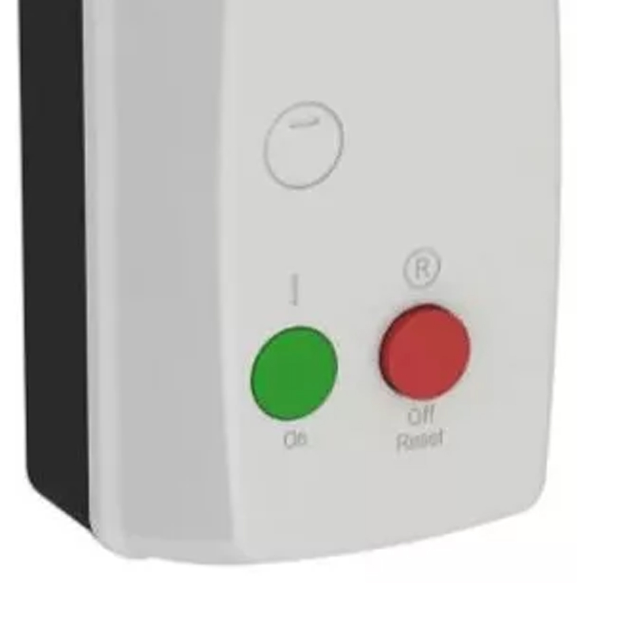 Chave Partida Direta Pdw 440V/60Hz 1,8-2,8A 1,5Cv Sem Fusível Weg