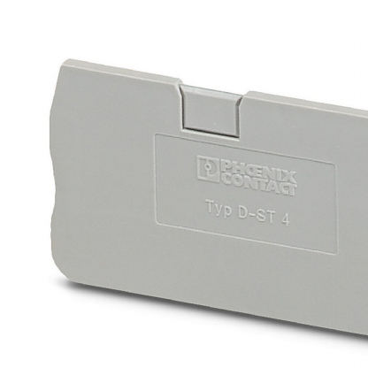 Tampa Para St 4mm Dst4 D-ST 4 - Phoenix