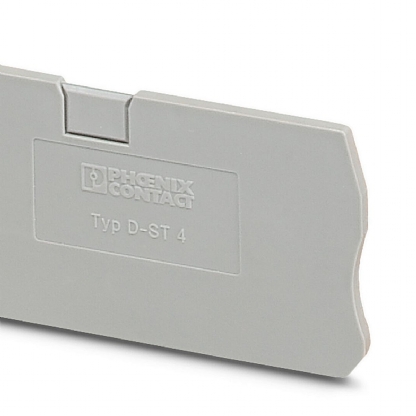 Tampa Para St 4mm Dst4 D-ST 4 - Phoenix