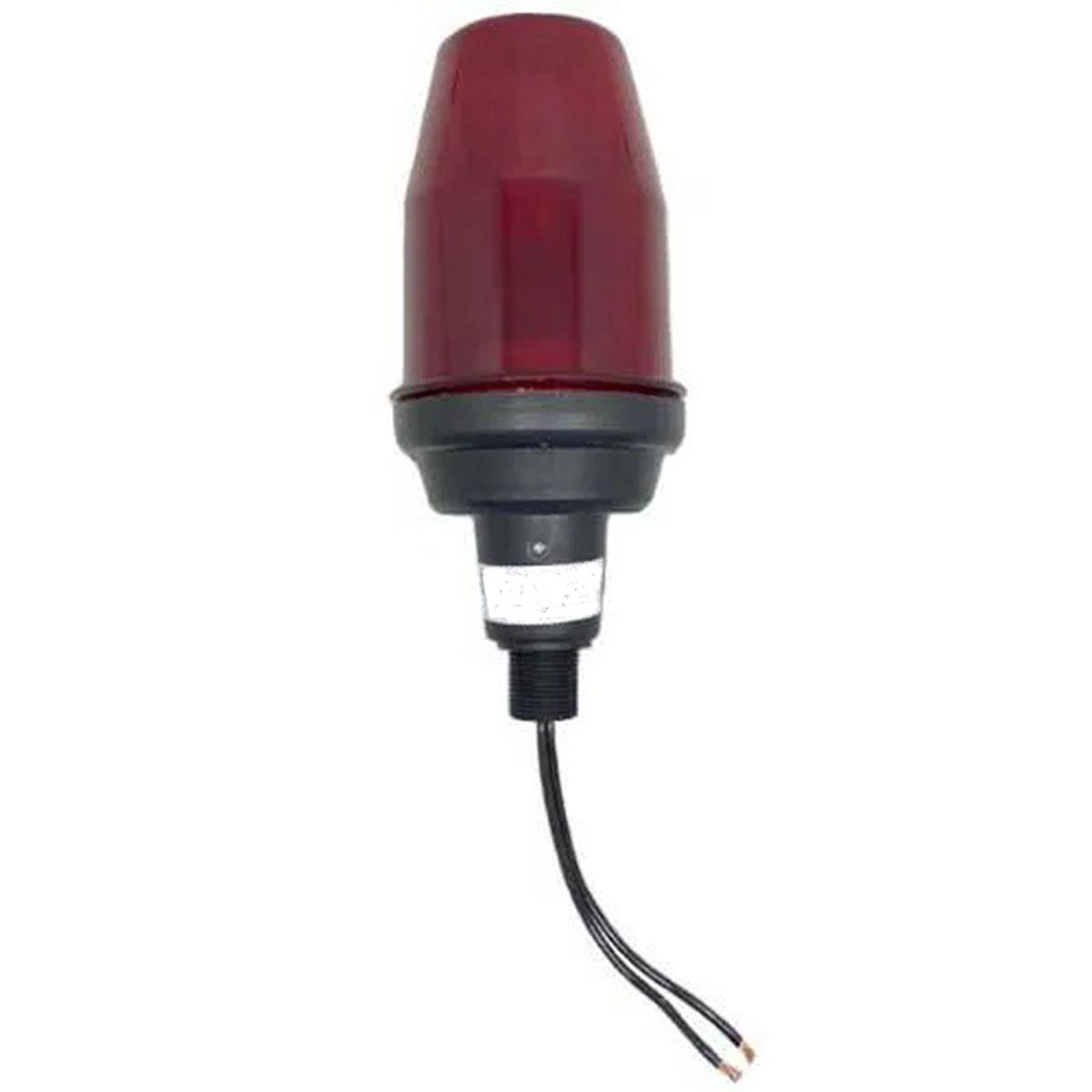 Aparelho Sinalizador De Rede Com Célula Simples Prt992 - Paratec