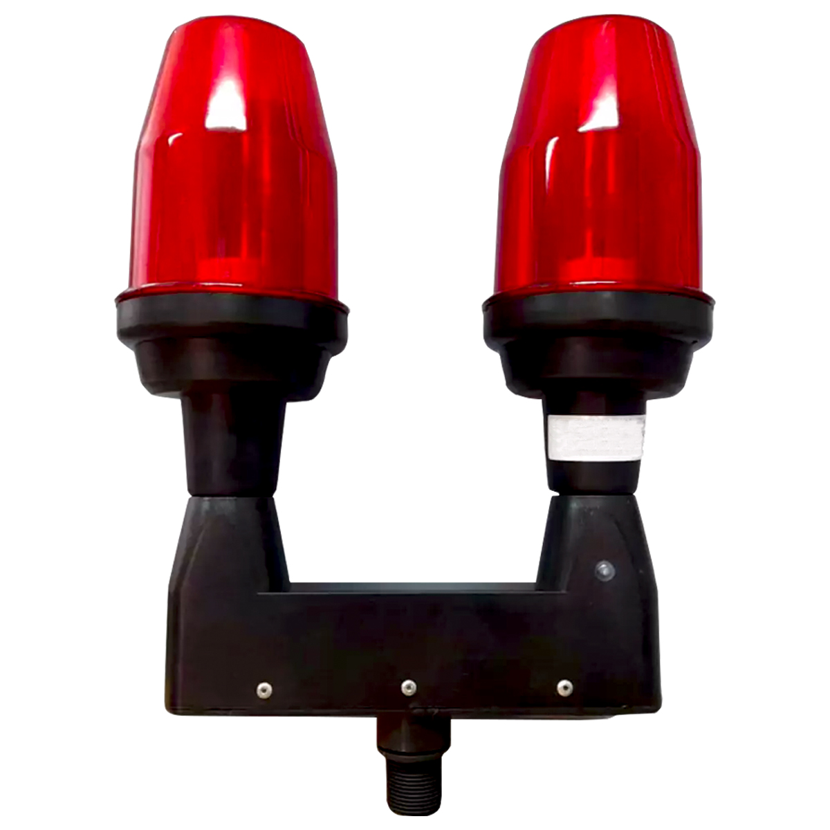 Aparelho Sinalizador Duplo Com Fotocélula Prt994r - Paratec