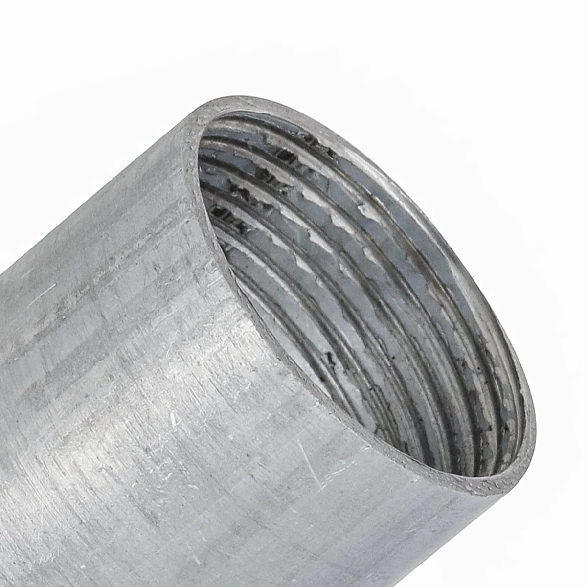 Luva Para Eletroduto RR 2 Polegadas Rosca Npt Nbr5597