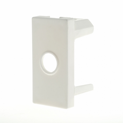 Módulo Saída De Fio Branco - Pialplus