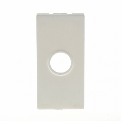 Módulo Saída De Fio Branco - Pialplus