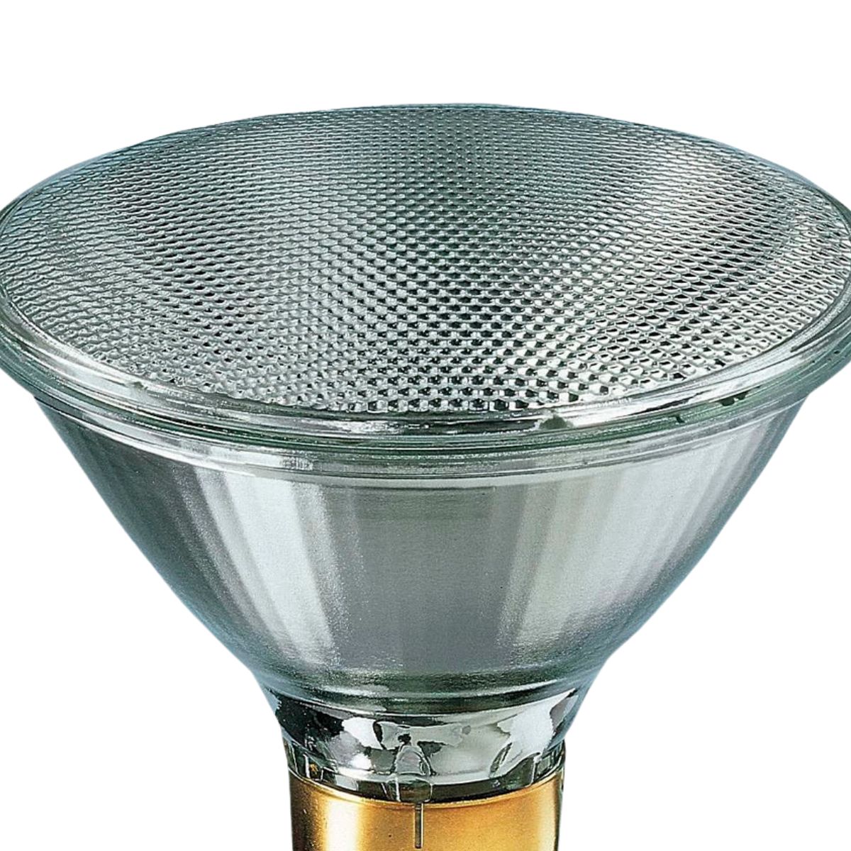 Lâmpada Halogena Par38 100W 220V E27 Luz Amarela 30G Dimerizavel - Philips