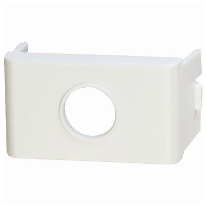 Módulo Saida De Fio 2 Unidades Lunare Branco - Schneider Electric