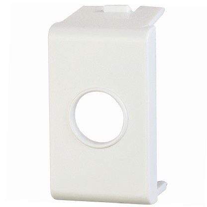 Módulo Saida De Fio 2 Unidades Lunare Branco - Schneider Electric