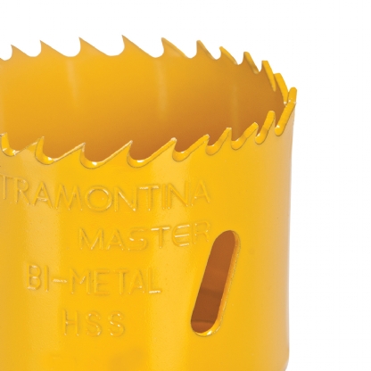 Serra Copo Bimetálica 2.1/2 Polegadas 64mm - Tramontina