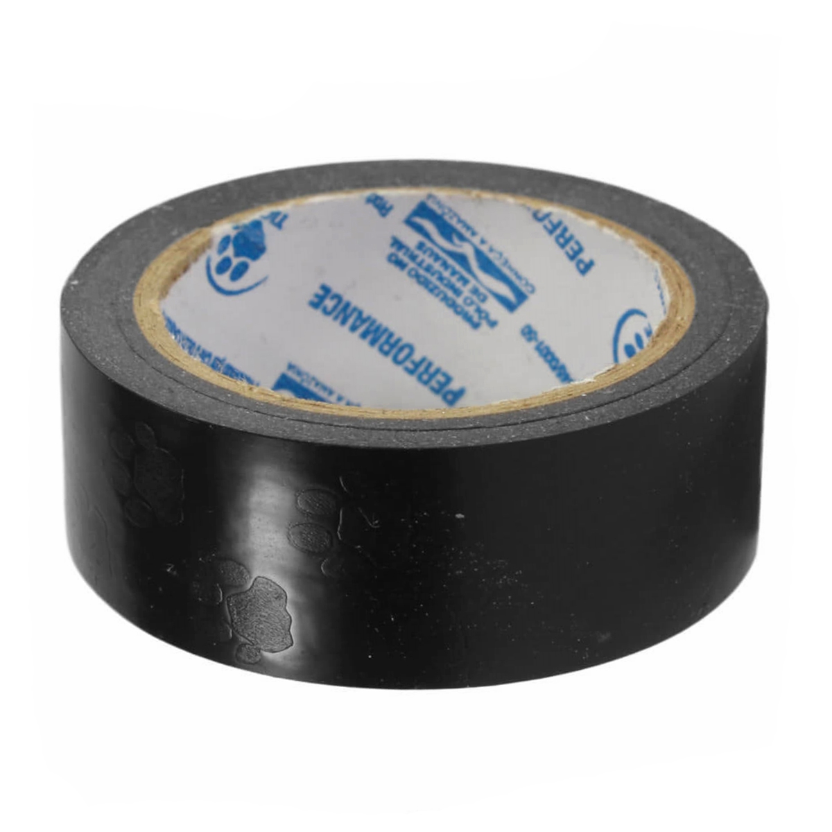 Fita Isolante 19mm 10 Metros Preto Performance - Tigre