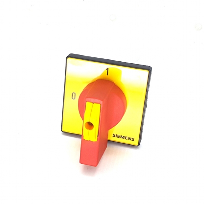 Acionamento Para Cadeado 64X64 5TW00640 32-100A 5TW00640 - Siemens