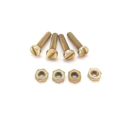 Acionamento Para Cadeado 64X64 5TW00640 32-100A 5TW00640 - Siemens