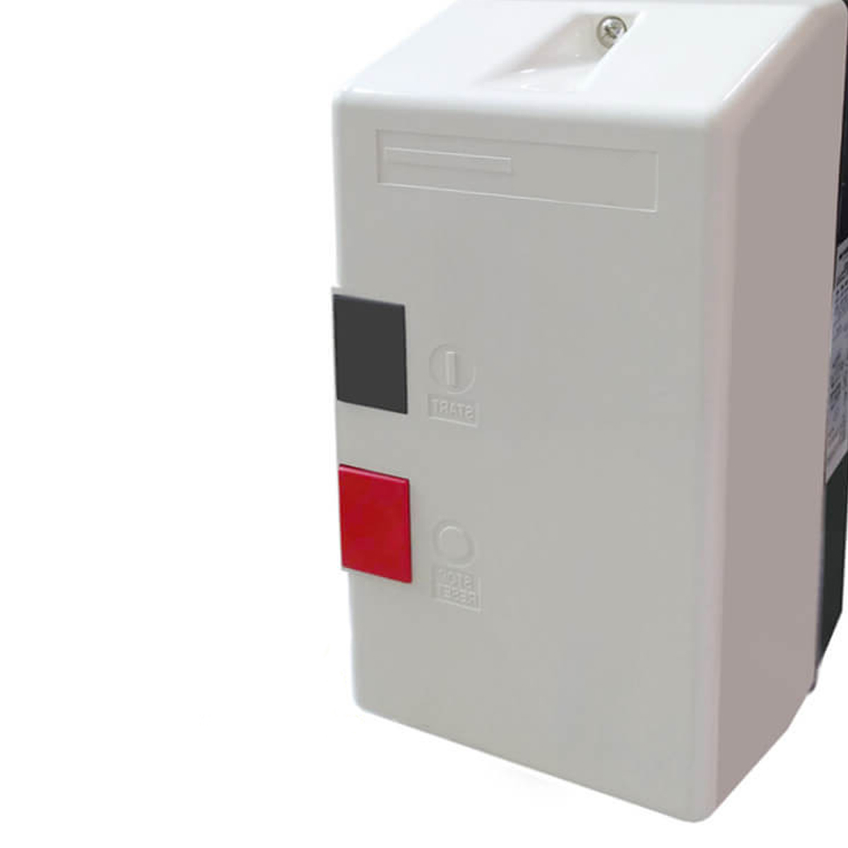 Chave Partida Direta Trifásico 9-13A 220V 4Cv/3Kw Ip55 LE1E4CV220M7 - Schneider Electric