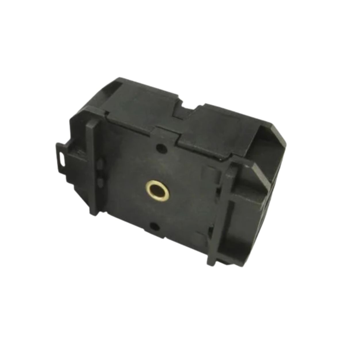 Soquete P/Relé 11 Pinos Fix Tilho/Parafuso Din - Metaltex