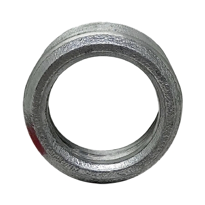 Bucha Redução 2X1.1/4 Polegadas Com Rosca Abrigada Para Condulete Alumínio - Wetzel