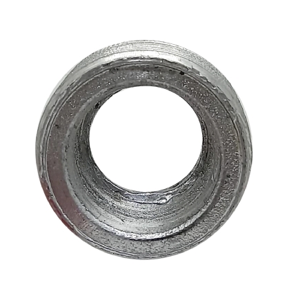 Bucha Redução 1.1/2X1 Polegadas Com Rosca Abrigada Para Condulete Alumínio - Wetzel