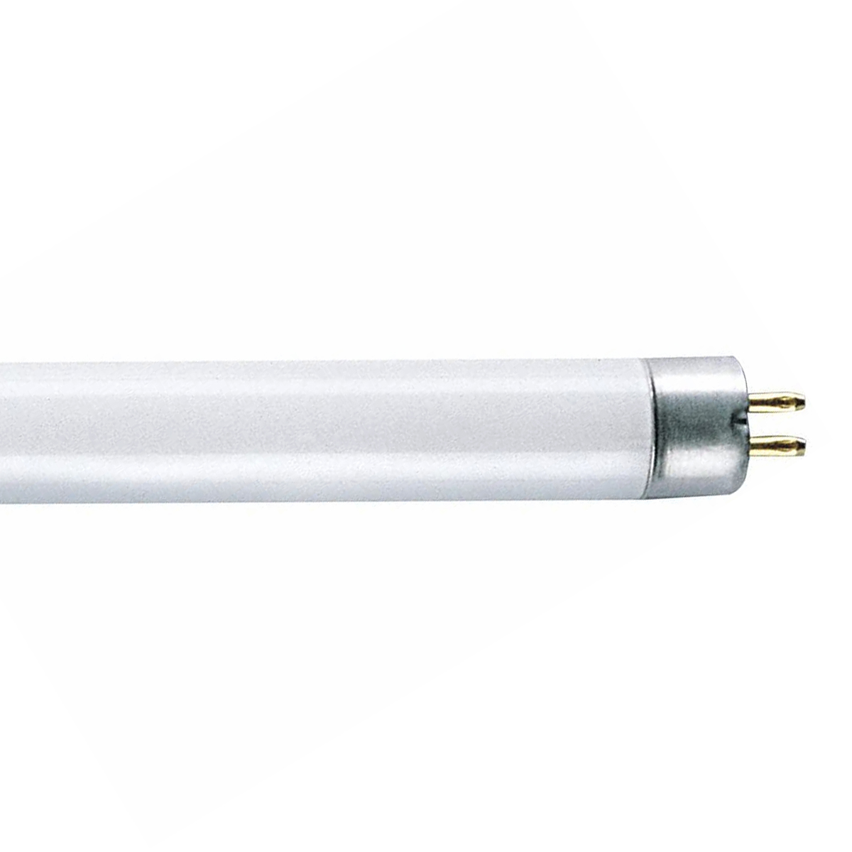 Lâmpada Fluorescente Tubular T5 14W G5 3000K Luz Amarela 563Mm - Ledvance