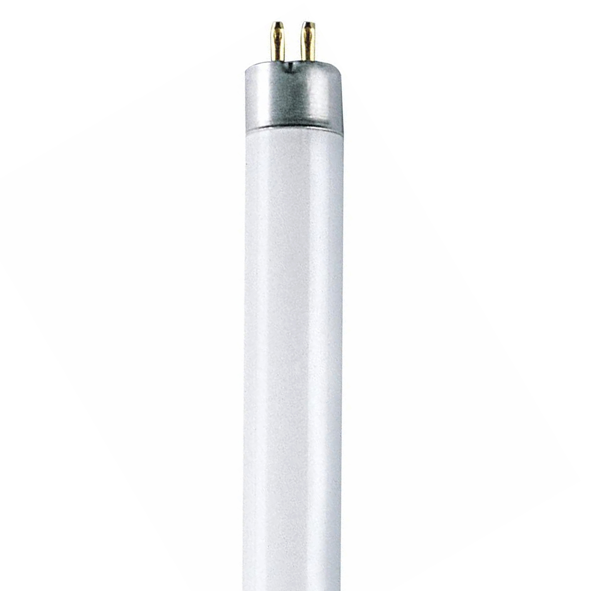 Lâmpada Fluorescente Tubular T5 14W G5 3000K Luz Amarela 563Mm - Ledvance