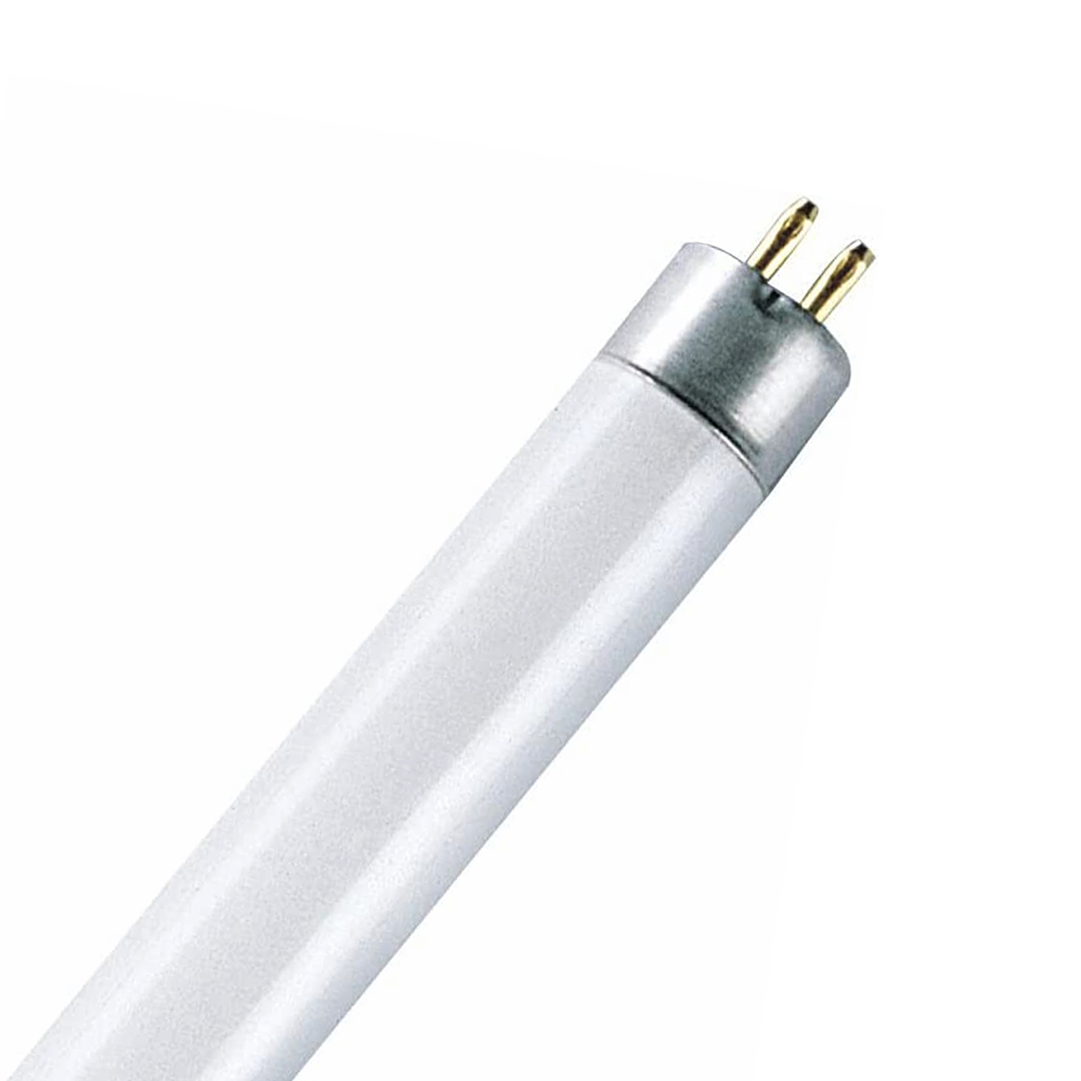 Lâmpada Fluorescente Tubular T5 14W G5 3000K Luz Amarela 563Mm - Ledvance