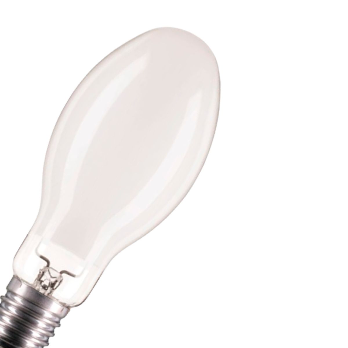 Lâmpada Vapor Sódio Ovoide 150W E40 2000K Branco Quente - Philips