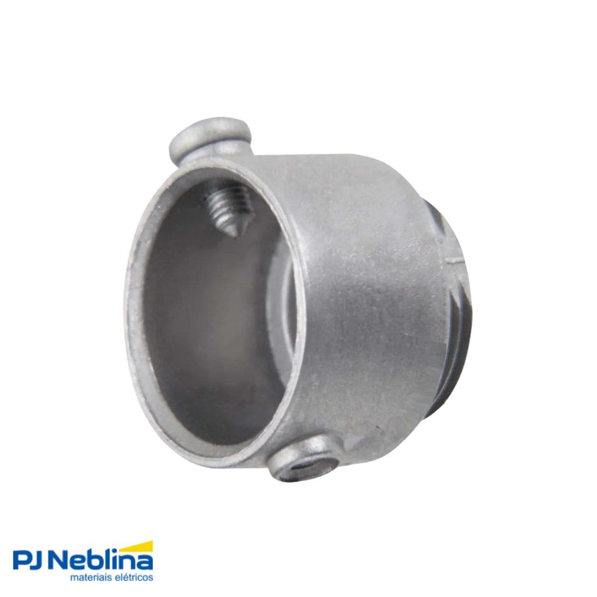 Unidut Múltiplo Interna 1/2 C/Pintura S/Vedação S/Rosca - Wetzel