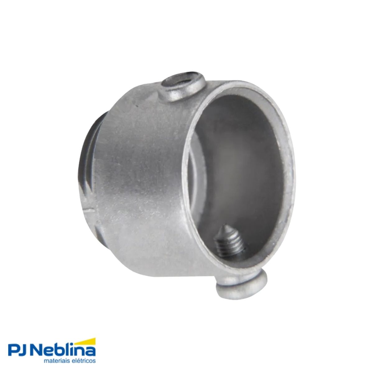 Unidut Múltiplo Interna 1/2 C/Pintura S/Vedação S/Rosca - Wetzel