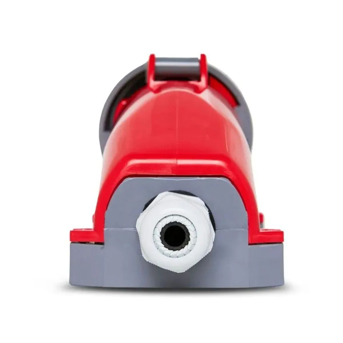 Tomada Industrial Femea Sobrepor 3P+T 16A 380/440V Vm 6H Ip67 - Steck