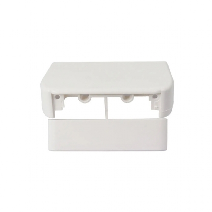 Tampa Extremidade Dlp Evolutiva 80 X 35/50 - Pial