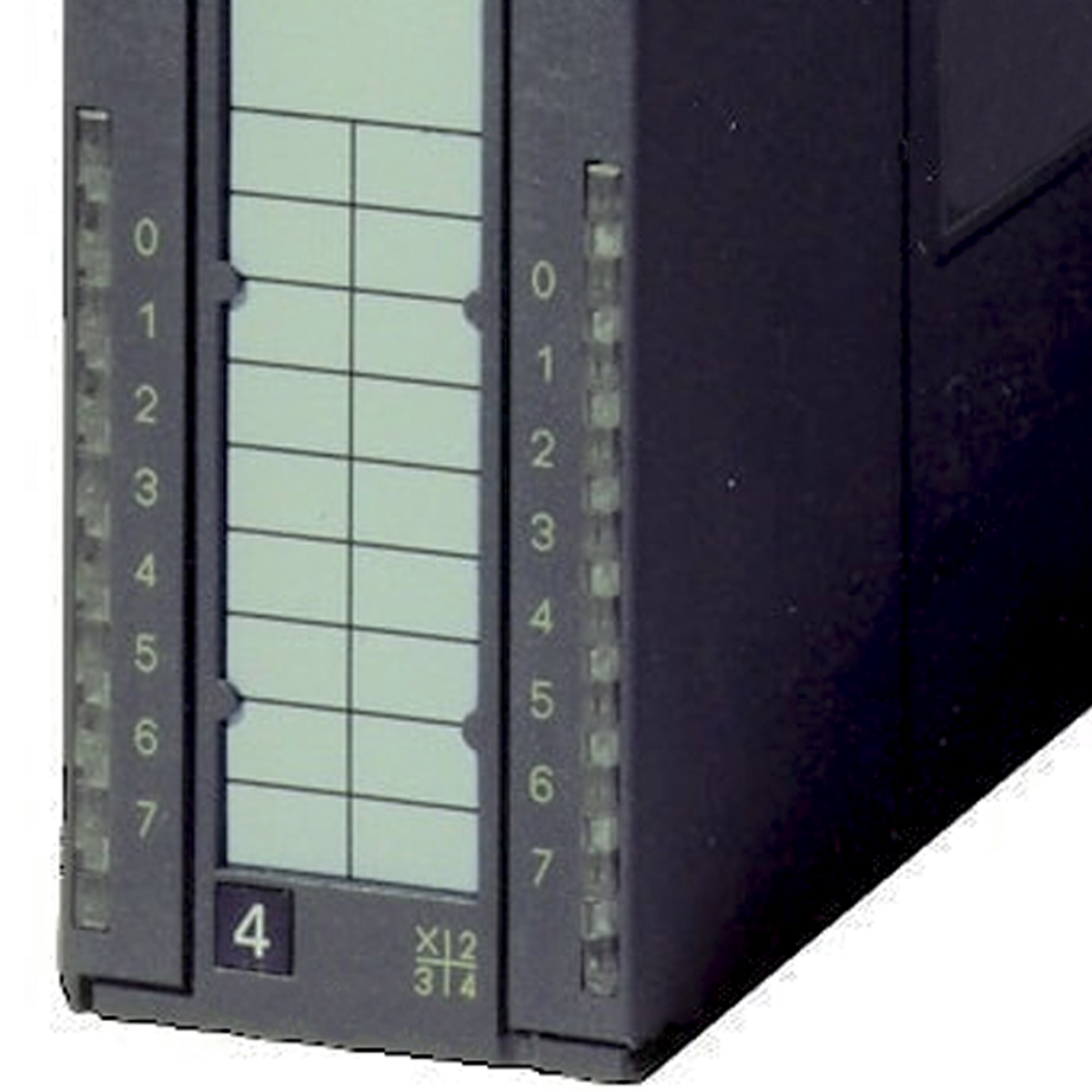 Modulo Expansão Clp Entrada Digital 32Ed Sm 321 Simatic S7-300 6ES73211BL000AA0 Siemens