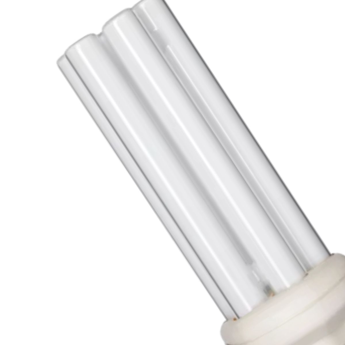 Lâmpada Fluorescente Compacta 3U 32W Não Integrada 4 Pinos Gx24Q-3 4000K Branco Neutro Luz Branca - Philips