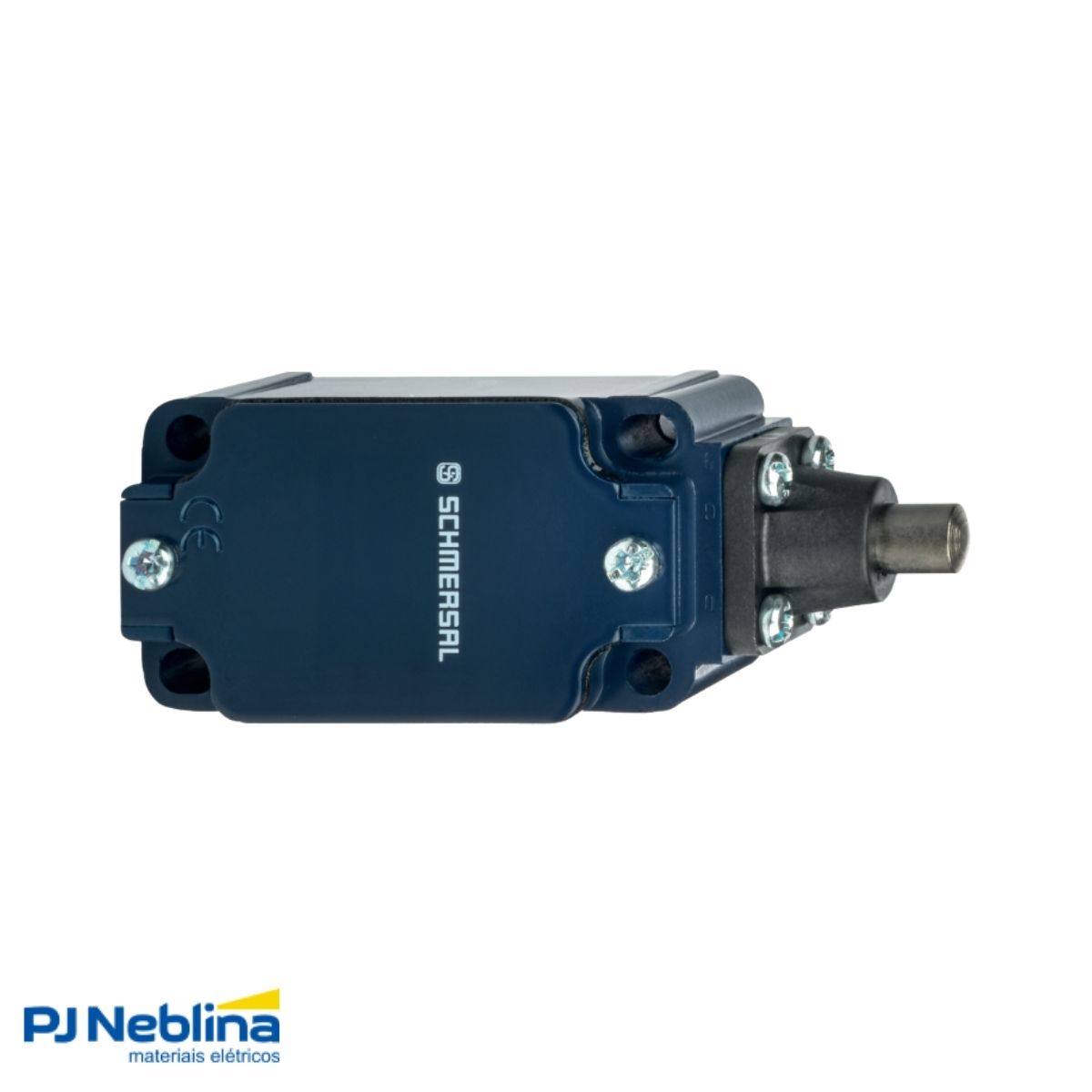 Chave Fim De Curso Pistão 4A 1Na+1Nf Ip67 - Ace Schmersal