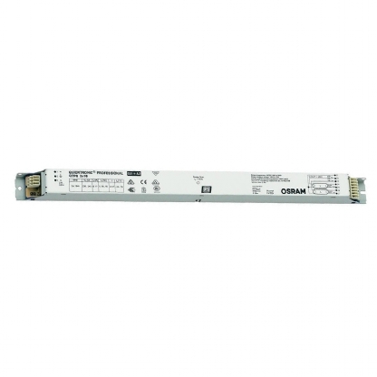 Reator Eletrônico Quicktronic 2X 18W 230/240V - Osram/Ledvance