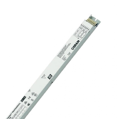 Reator Eletrônico Quicktronic 2X 18W 230/240V - Osram/Ledvance