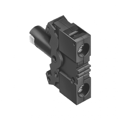 Elemento Soquete Com Led Incorporado 24Vca/Vcc Branco 3SB34001PE - Siemens