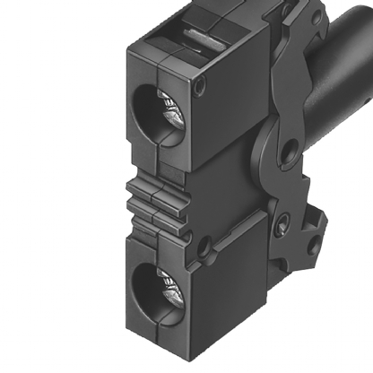 Elemento Soquete Com Led Incorporado 24Vca/Vcc Branco 3SB34001PE - Siemens