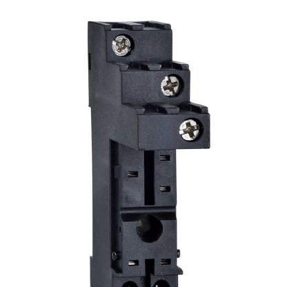 Base Rsze1S35M Para Relé Plug-In RSZE1S35M - Schneider Electric
